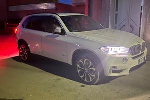 Bmw x5 (e70) - 2013