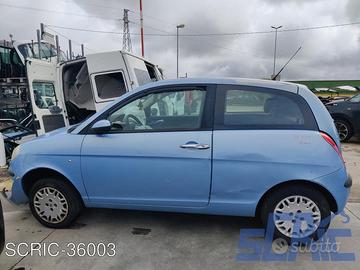 LANCIA YPSILON 843 1.3 JTD 70CV 03-11 Ricambi