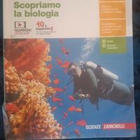 scopriamo la Biologia 