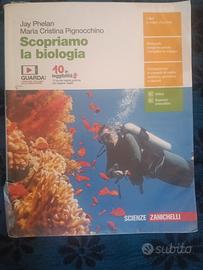 scopriamo la Biologia 