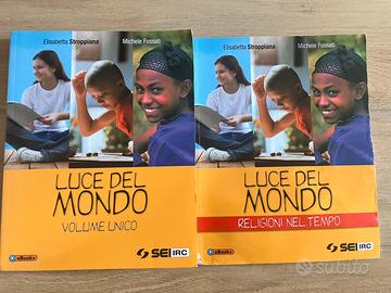 Luce del mondo
