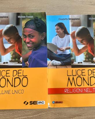Luce del mondo