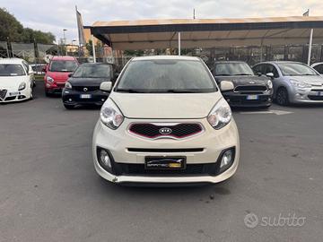 Kia Picanto 1.0 12V 3 porte Fashion