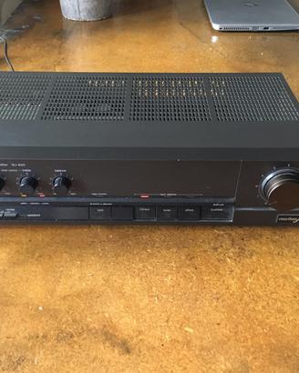 Amplificatore vintage TECHNICS SU-600
