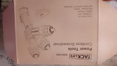 Avvitatore 