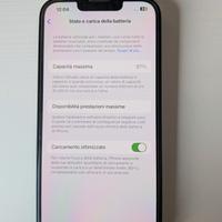 iPhone 14 128 gb black