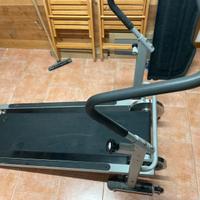 CAMMINATORE MAGNETICO