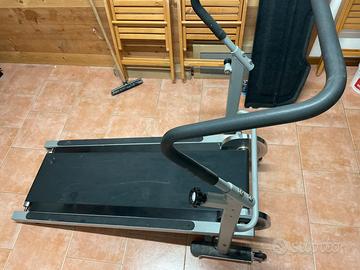 CAMMINATORE MAGNETICO