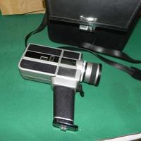CINEPRESA KOHKA 713 SUPER 8 VINTAGE