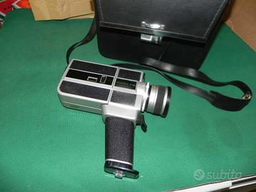 CINEPRESA KOHKA 713 SUPER 8 VINTAGE