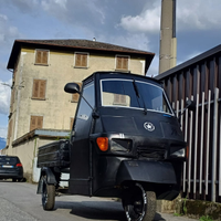 Ape Piaggio 50