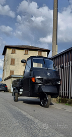 Ape Piaggio 50