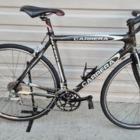 CARRERA NITRO 
