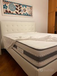 Letto matrimoniale