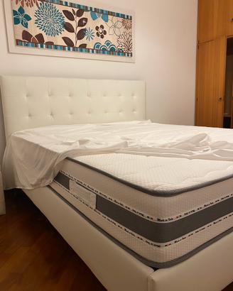 Letto matrimoniale