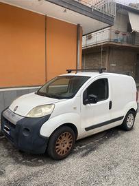 Fiat fiorino 1.3 multijet