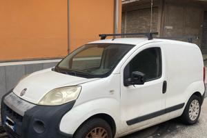 Fiat fiorino 1.3 multijet