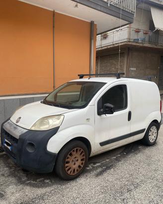 Fiat fiorino 1.3 multijet