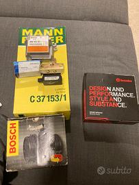 Ricambi Audi tt mk1 8n 180 / 225 cv