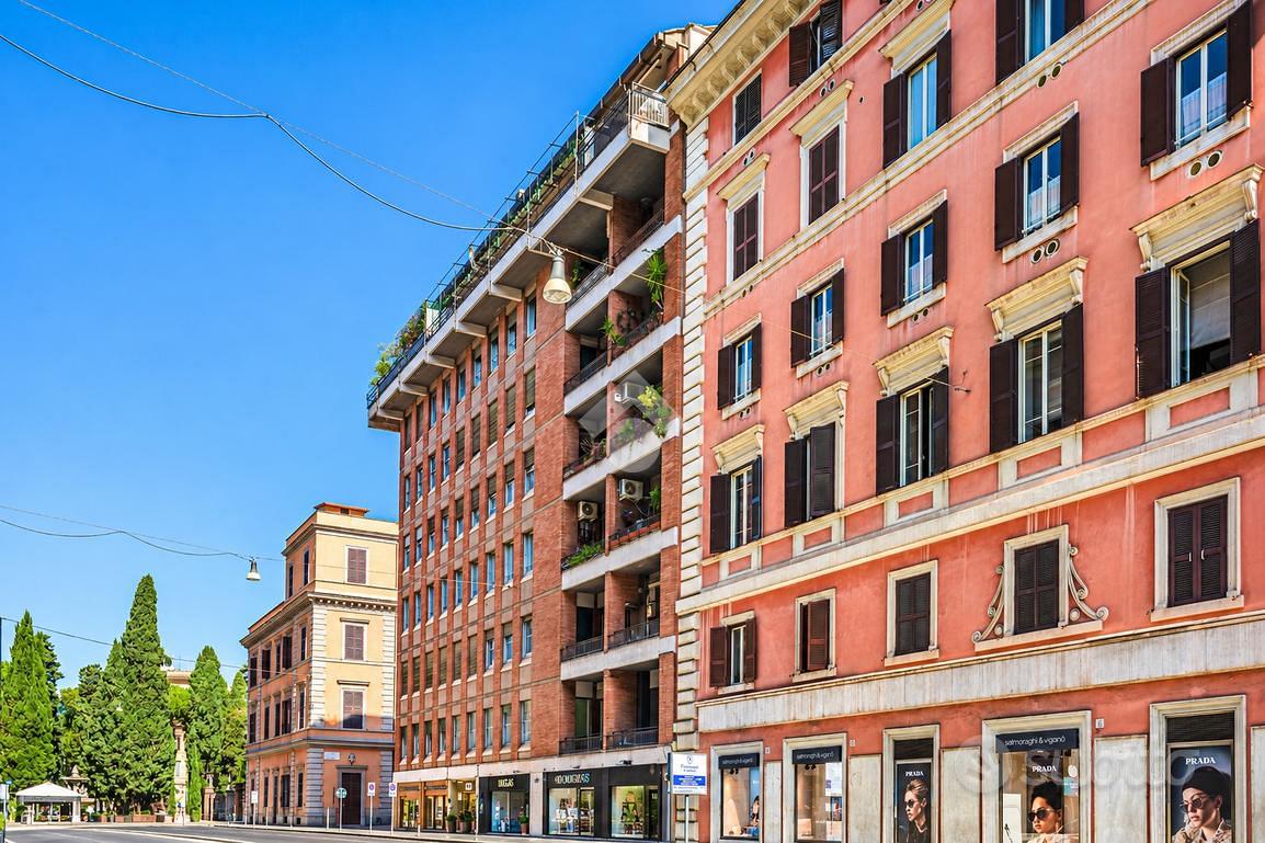 Appartamento – Roma, Prati, Municipio Roma I - Vista 2