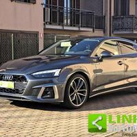 AUDI A5 SPB 35 TDI S tronic S line edition