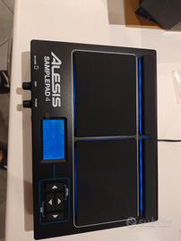 Alesis Samplepad 4