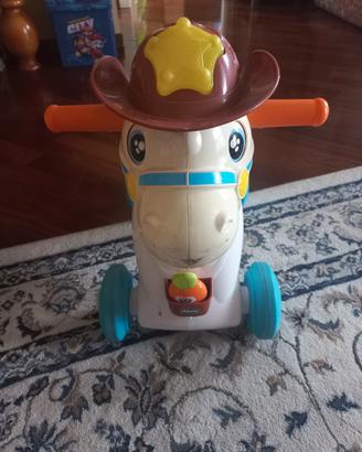 Cavallino Chicco