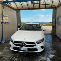 Mercedes classe A250E business extra