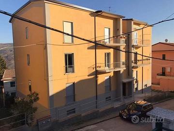 Ampio appartamento a San Bartolomeo in galdo