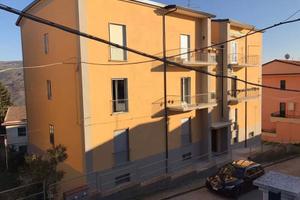 Ampio appartamento a San Bartolomeo in galdo