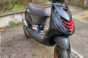 Piaggio Zip sp mk2 50/70cc