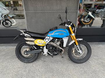 Fantic Motor Caballero 500 Anniversary