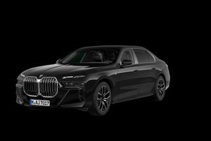 BMW 740d mhev xdrive MSport auto