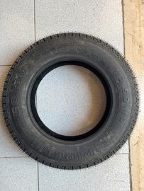 Gomma Pirelli 3.50x10 DOT 1XD 3625