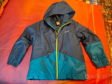 Giacca Sci bambino Decathlon Taglia 5