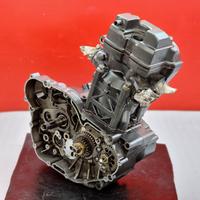 MOTORE ENGINE BENELLI BN 251 2017 2018 BN251 2019