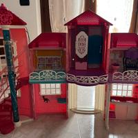 Villa di Barbie