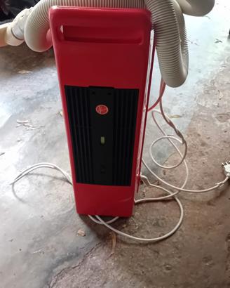 aspirapolvere vintage Hoover