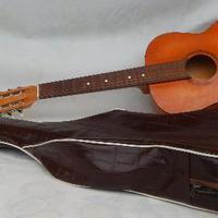 Chitarra da collezione