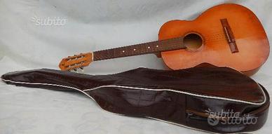 Chitarra da collezione
