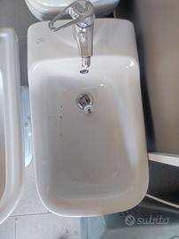 Coppia sanitari IDEAL STANDARD