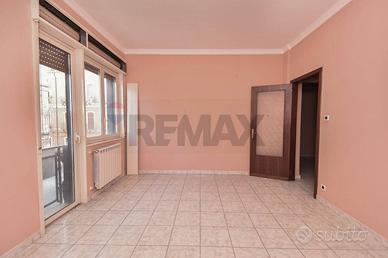 Appartamento - Catania