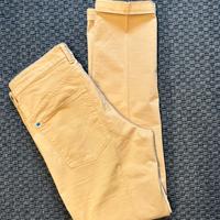 Pantalone uomo beige PBT