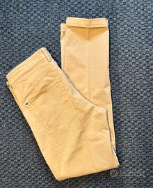 Pantalone uomo beige PBT