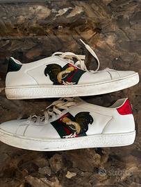 Scarpe Gucci