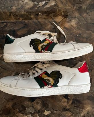 Scarpe Gucci