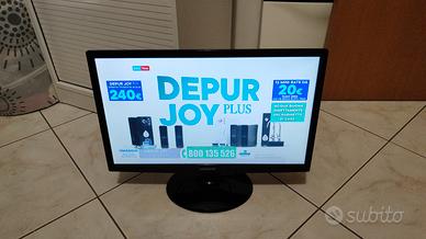 TV Samsung t24c300ew