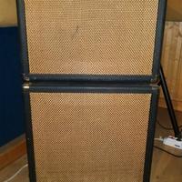 Yamaha DG80-112A + S112: amplificatore per chitarr