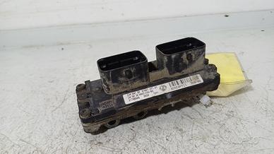 CENTRALINA MOTORE FIAT Panda 2° Serie IAW5AF.SK/5