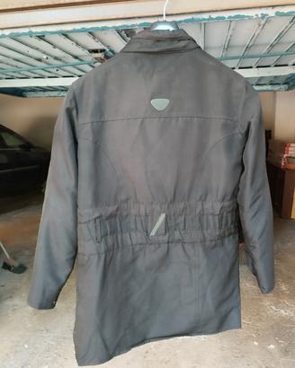 giubbino tecnico ixon